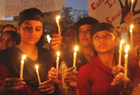 Delhi gang-rape Victim dies. Nation grieves.